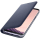 Samsung LED View Cover do Galaxy S8 fioletowy - 355825 - zdjęcie 3